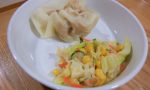 シルバーサラダレシピ