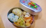 最近の給食＆おやつ