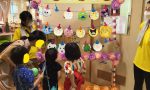 夏祭り★