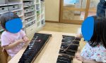 7月のポッポランド♪