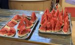 スイカ割り🍉
