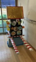 夏祭り😊
