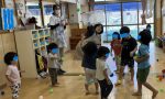 9月のポッポランド🍠
